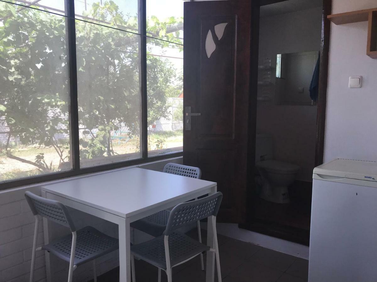 فندق Baza Otdyha Primor'E بريمورسكوي الغرفة الصورة